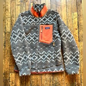 PATAGONIA Women’s Classic Retro X Jacket Size M